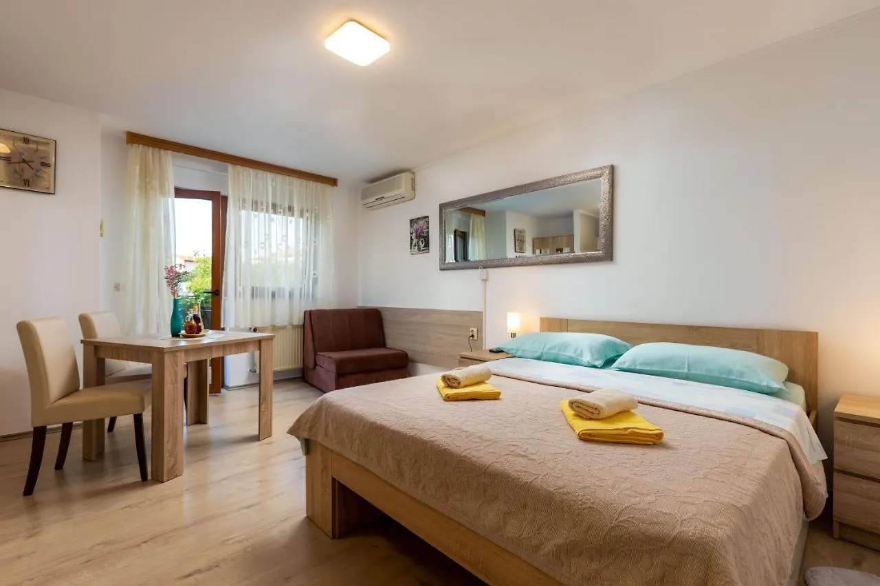 Apartments Kristina Rovinj