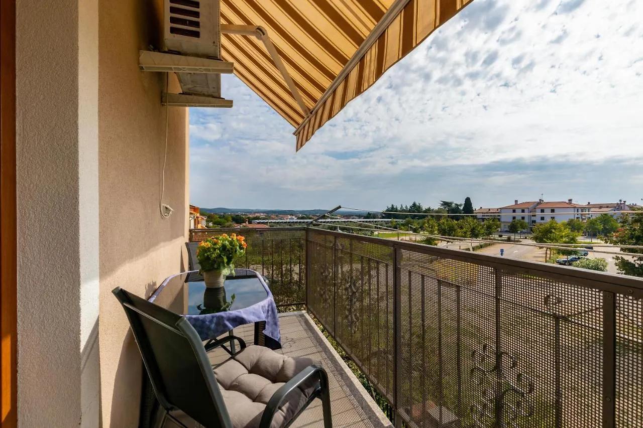 Apartments Kristina Rovinj