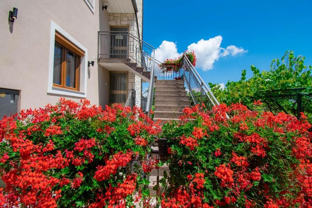 Apartments Kristina Rovinj