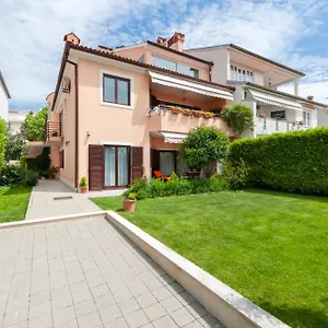 Apartment Olea Magica, Rovinj