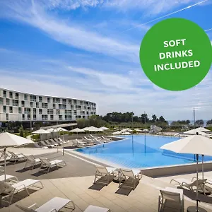 Отель Maistra Select Family Amarin, Ровинь