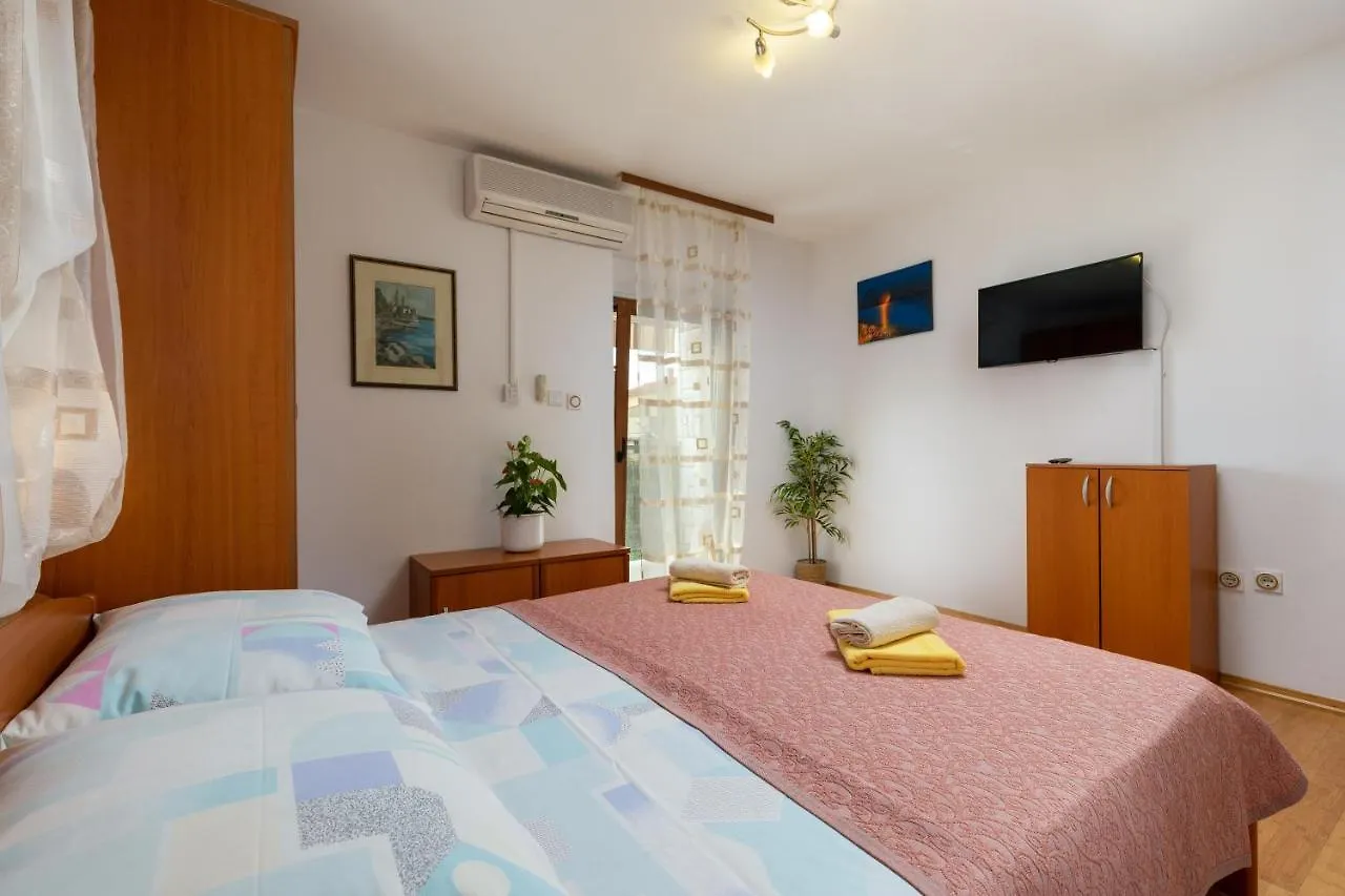 Apartments Kristina Rovinj
