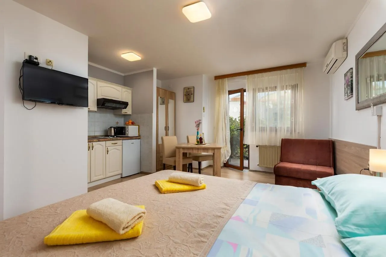 Apartments Kristina Rovinj