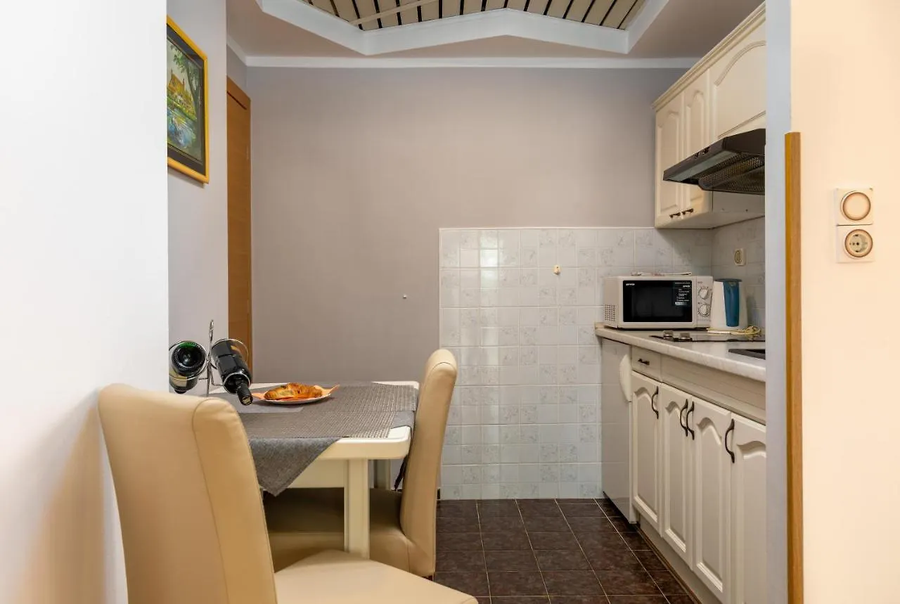 Apartments Kristina Rovinj