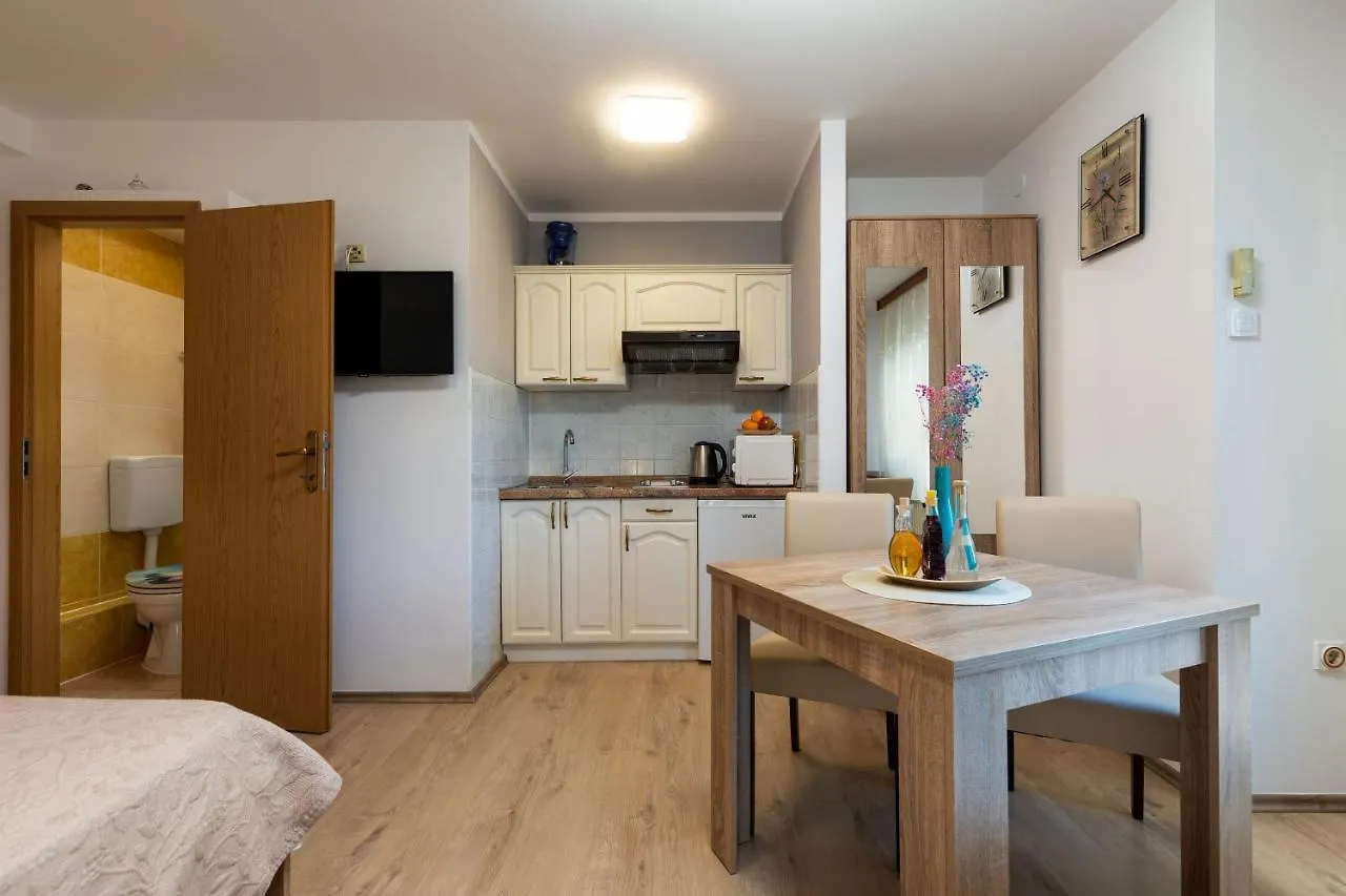Apartments Kristina Rovinj