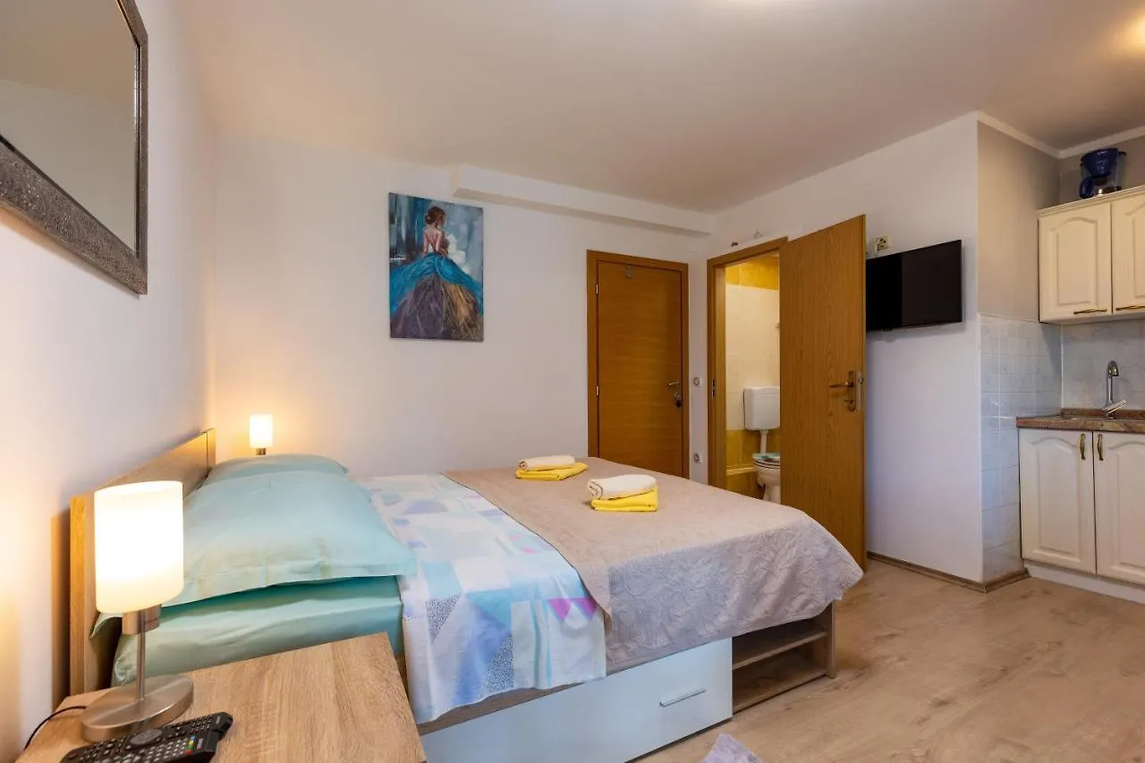 Apartments Kristina Rovinj