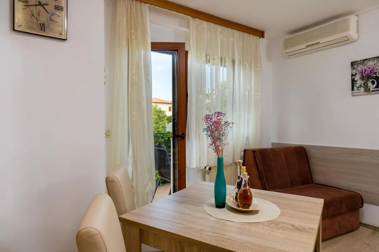 Apartments Kristina Rovinj