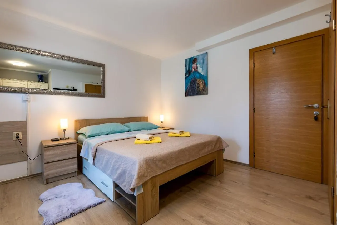 Apartments Kristina Rovinj