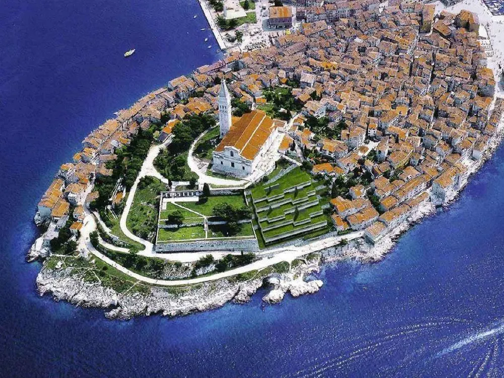 Apartments Kristina Rovinj