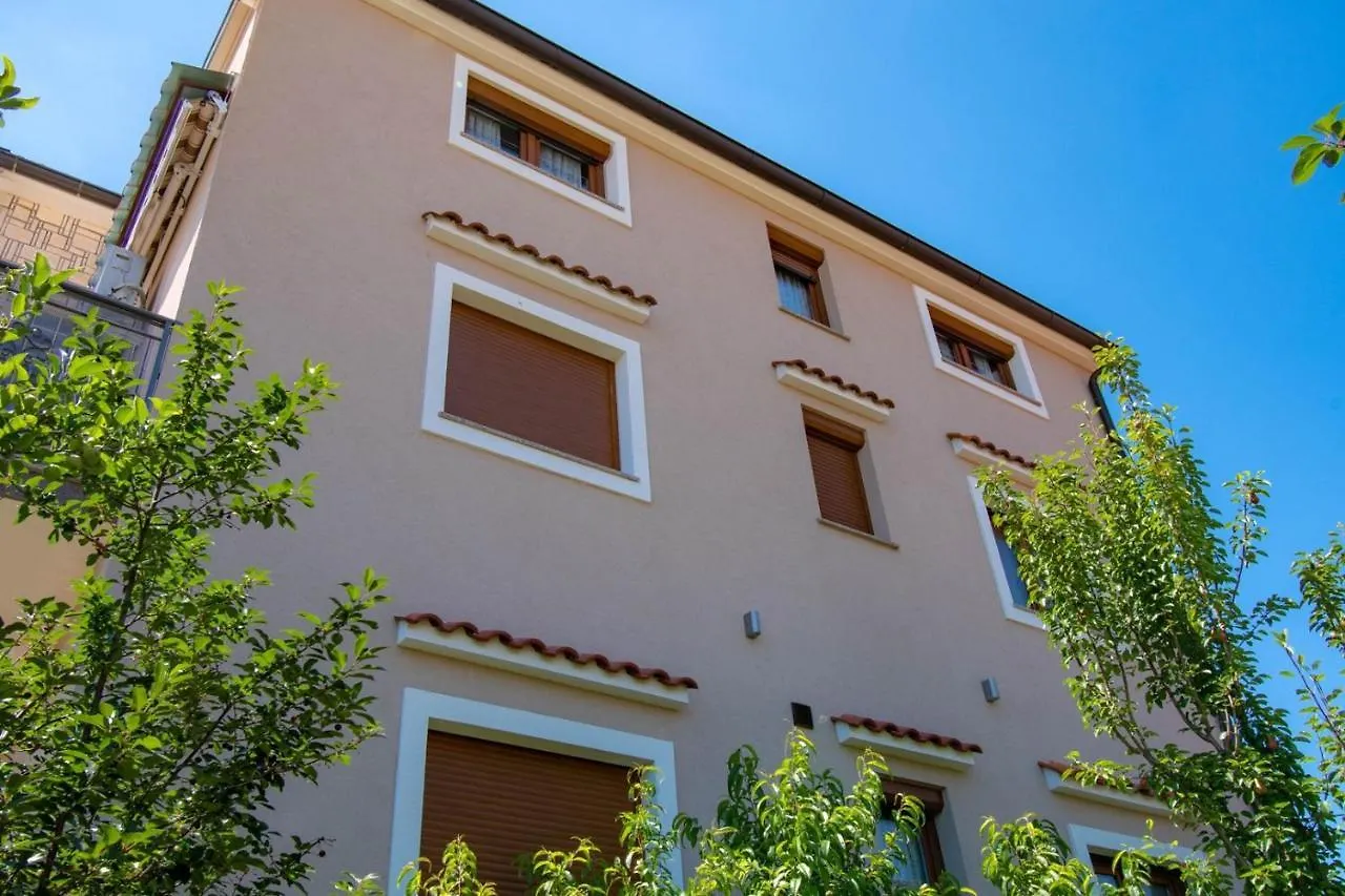 Apartments Kristina Rovinj