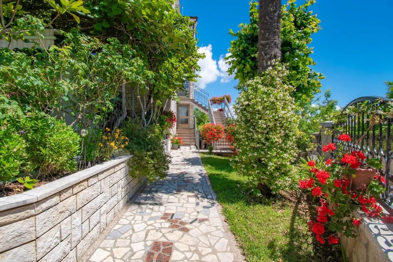 Apartments Kristina Rovinj